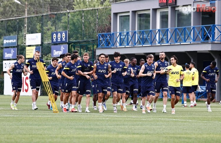 TRANSFER HABERİ: Fenerbahçe'ye Aboubakar müjdesi! Yönetime net mesaj