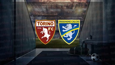 Torino - Frosinone maçı ne zaman, saat kaçta ve hangi kanalda canlı yayınlanacak? | İtalya Kupası