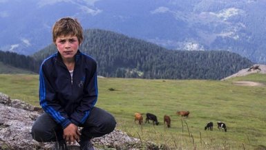 İyi ki varsın Eren Bülbül