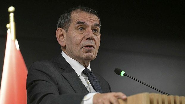 Özbek'in cezası düştü