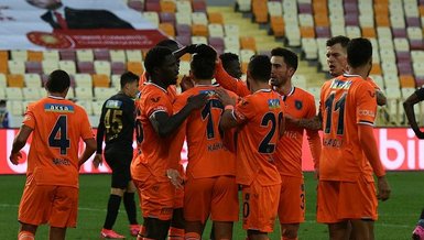 Son dakika: Süper Lig'de oynanacak Başakşehir - Gaziantep FK maçının saati değişti!