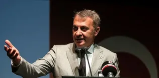 Orman, kapıları kapadı