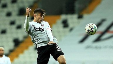 Beşiktaş'ta Dorukhan Toköz tehlikesi