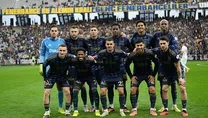 20 yıl sonra başardı