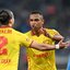 Göztepe'de Juan çok mutlu!