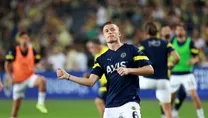 F.Bahçe’de Alioski çılgınlığı! Bonservisi...
