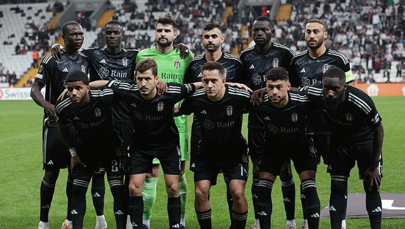 BEŞİKTAŞ İSTANBULSPOR CANLI MAÇ İZLE! Beşiktaş İstanbulspor maçı