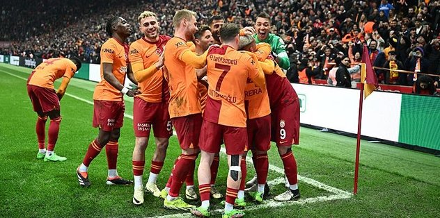 Galatasaray 6-2 Çaykur Rizespor RÉSULTAT DU MATCH |  Il a fait le show sur le terrain G.Saray !  Okan Buruk partage le record – Actualités Galatasaray de dernière minute