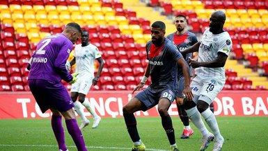 Gümrük’ten super finiş