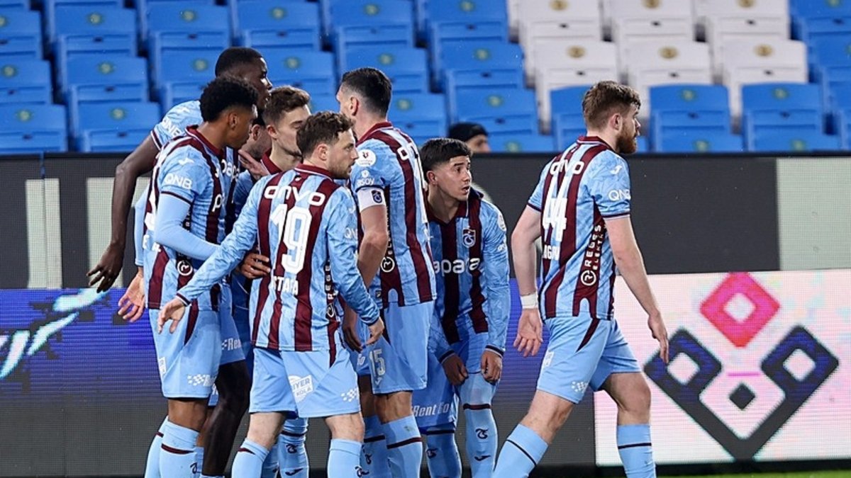 Trabzonspor zirve yolunda iç sahaya güveniyor