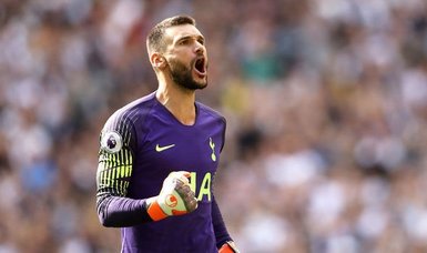 Hugo Lloris tutuklandı!