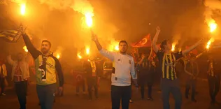Şampiyonluk taraftarla kutlanacak