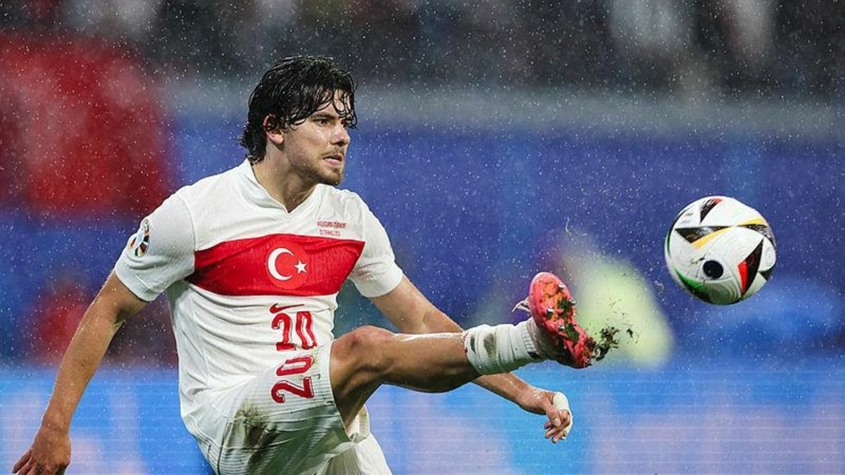 Ferdi'ye İngiliz devi talip oldu