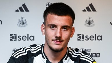 TRANSFER HABERİ - Newcastle United Miodrag Pivas'u kadrosuna kattı!