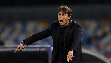 Conte iddiası