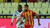 N’Koudou derbide cezalı