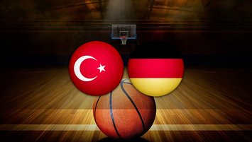 Türkiye U18 - Almanya U18 maçı saat kaçta?