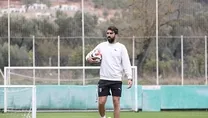 Eşer: Lider döneceğiz