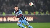 Zubkov fırtınası