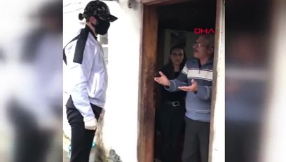 >Yusuf Yazıcı’dan Trabzon’daki ihtiyaç sahiplerine erzak yardımı