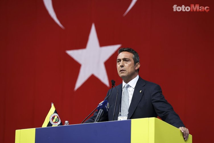 Aykut Kocaman ve İsmail Kartal'dan Fenerbahçe açıklaması!