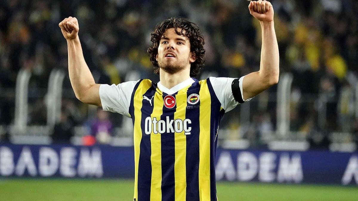 Ferdi Kadıoğlu İtalyanca öğreniyor