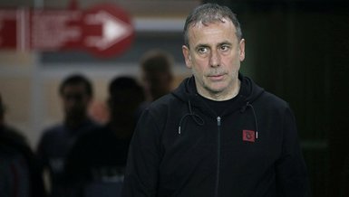 Trabzonspor Teknik Direktörü Abdullah Avcı açıkladı! Şampiyonluk...