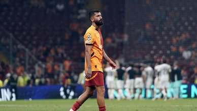 Kerem Demirbay’ın acı günü