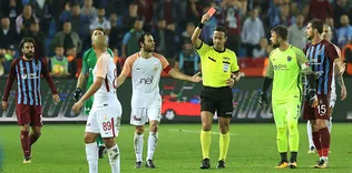10 haftada 35 kırmızı