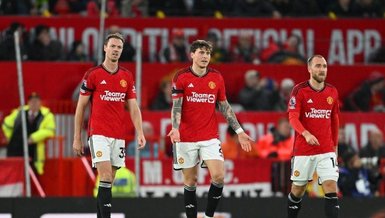 TRANSFER HABERLERİ | Beşiktaş'tan Victor Lindelöf ve Christian Eriksen hamlesi!