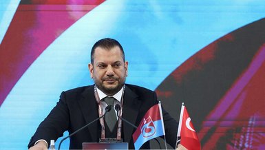 Trabzonspor yönetim kurulunda görev dağılımı belli oldu!