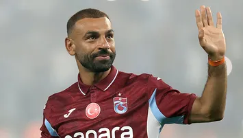 Mısır’ın kahramanı