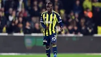 Kante: Çok güzel bir karşılama oldu!