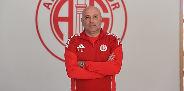 Sırada Gümrük var