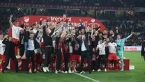 Şampiyon Çorum FK
