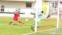 Ümraniyespor galibiyetle başladı!