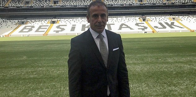 ‘Avcı’nın Kartal'ı
