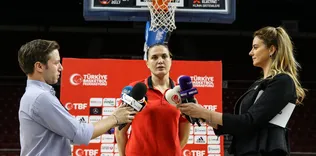 Şaziye Üner, Bornova Beckerspor’da