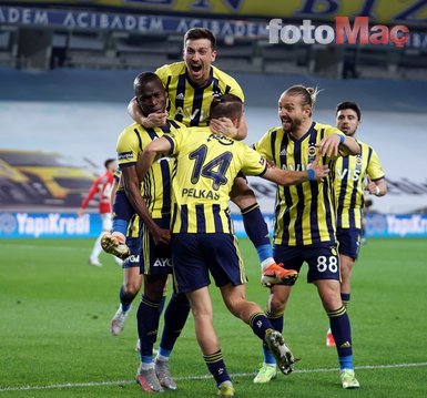 Son dakika spor haberi: Sezon başında gelmişti! Fenerbahçe’de ayrılık depremi...