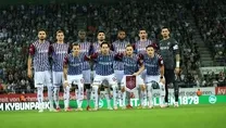 Müthiş heyecan naklen ATV’de