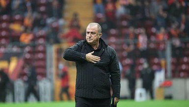 Galatasaray Konyaspor maçı sonrası Fatih Terim'den galibiyet yorumu! (GS spor haberi)