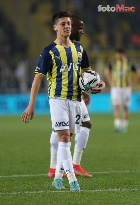 Fenerbahçe transferde Williot Theo Swedberg'e kancayı attı! O yöneticiden flaş açıklama