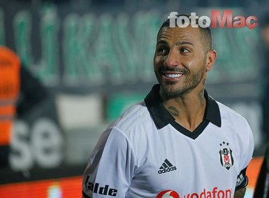 Beşiktaş’a transferde rakip çıktı!