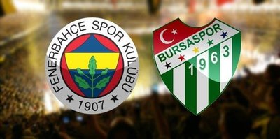 VAR Bursaspor'nın penaltısını iptal etti!
