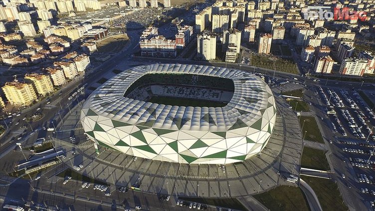 Euro 2032 hangi stadyumlarda oynayacak? İşte listedeki 10 şehir