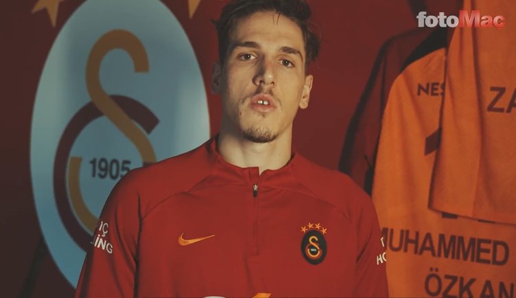 GALATASARAY TRANSFER HABERLERİ... Cimbom'dan Erik Botheim atağı! Yönetim menajeriyle görüştü