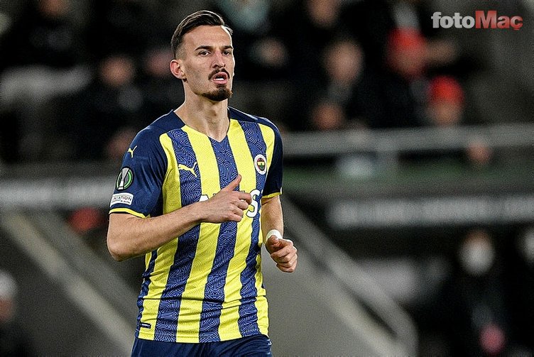 Jorge Jesus sonrası transferde imza şov! Dünya yıldızı golcü Fenerbahçe'ye