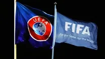 UEFA’dan FIFA’ya flaş boykot kararı!