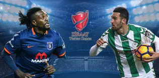 Dev şölen 21.30’da