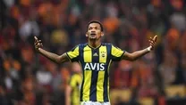 Jailson’a kapı kapalı